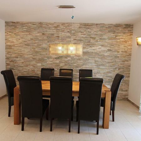 Vivatenerife - Gorgeous Villa With Heated Pool Buzanada Dış mekan fotoğraf