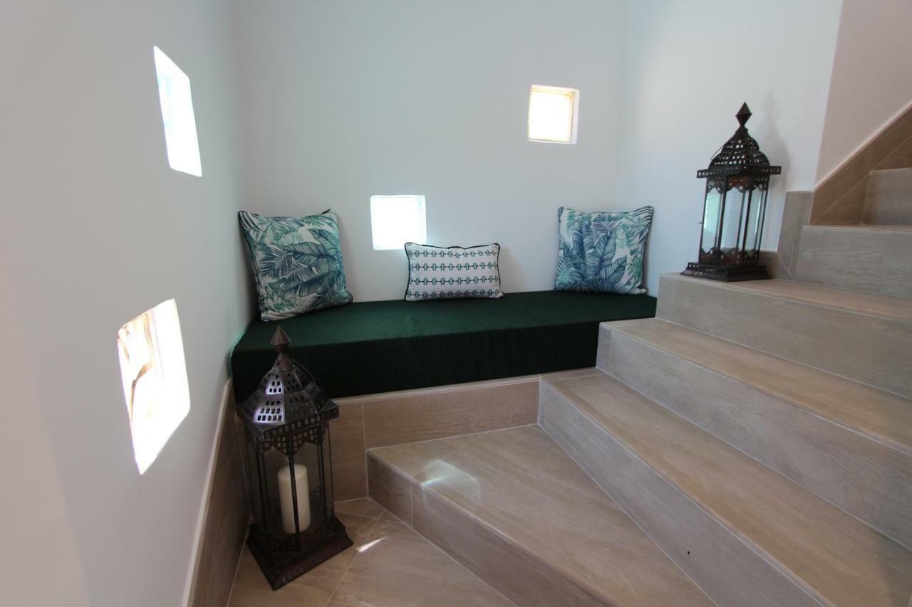 Vivatenerife - Gorgeous Villa With Heated Pool Buzanada Dış mekan fotoğraf