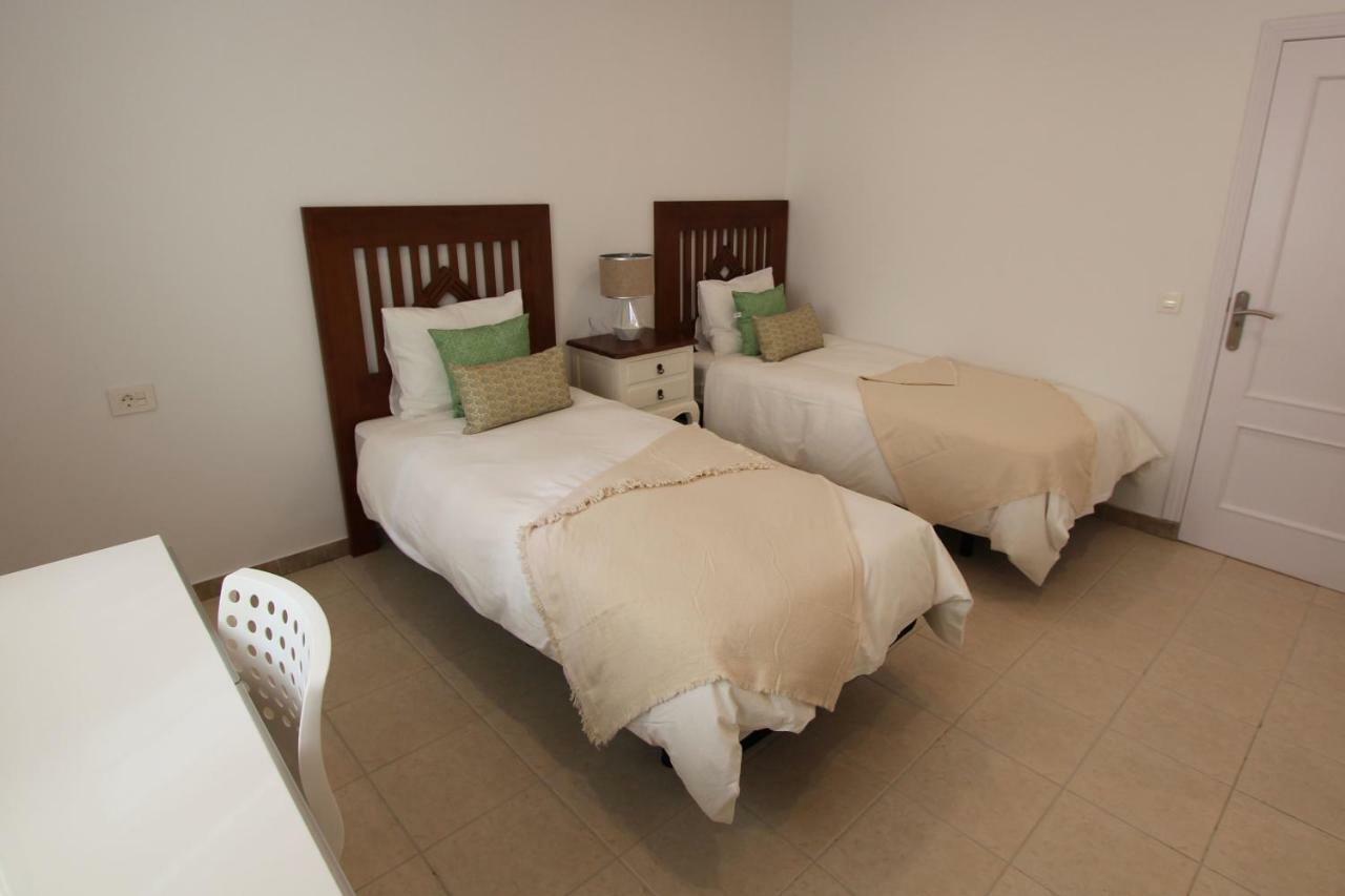 Vivatenerife - Gorgeous Villa With Heated Pool Buzanada Dış mekan fotoğraf